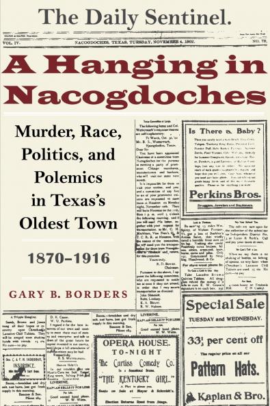 A Hanging in Nacogdoches