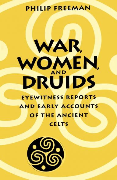 War Women and Druids