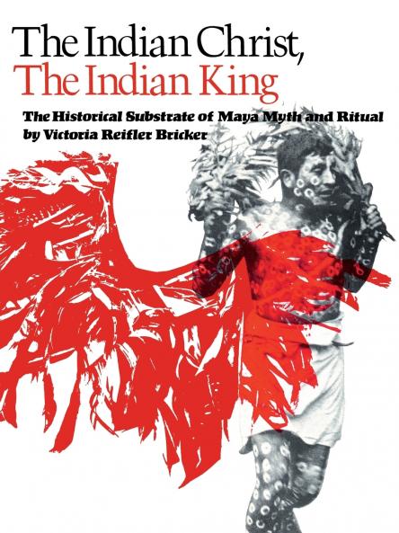 The Indian Christ the Indian King