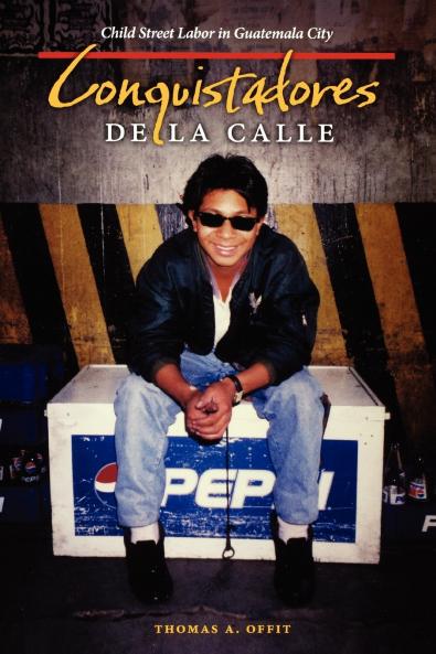 Conquistadores de la Calle