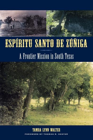 Espíritu Santo de Zúñiga