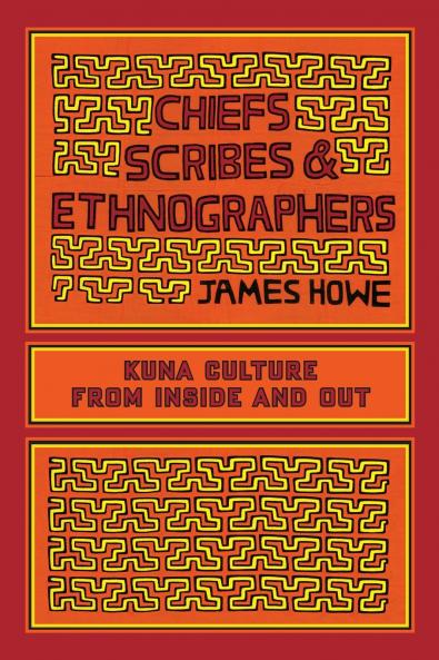 Chiefs Scribes and Ethnographers