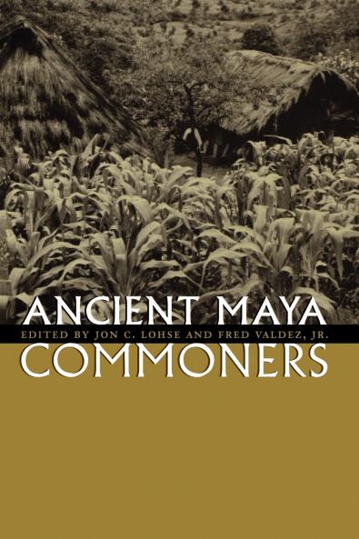 Ancient Maya Commoners