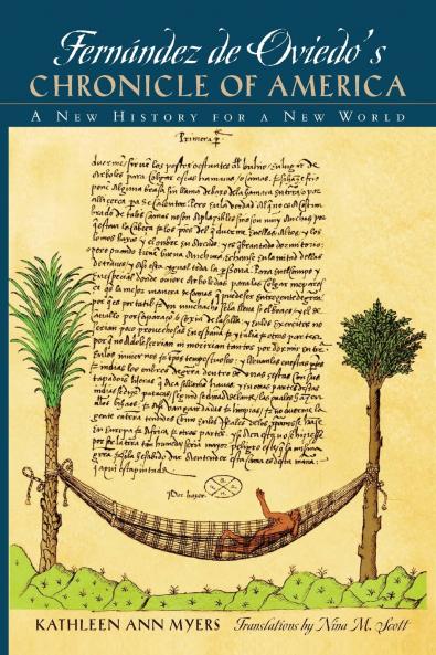 Fernández de Oviedo's Chronicle of America