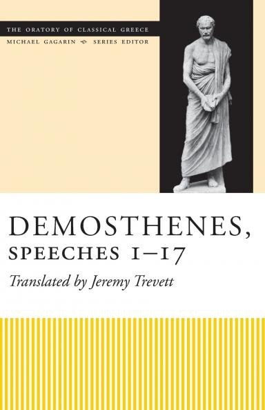 Demosthenes Speeches 1-17