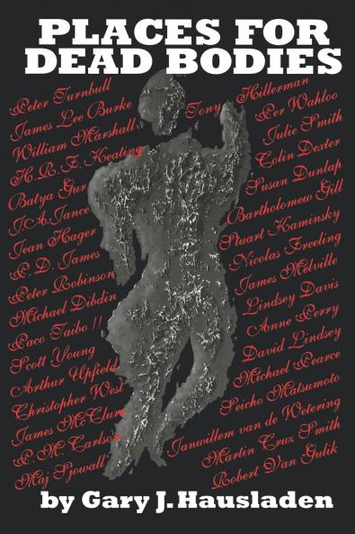 Places for Dead Bodies