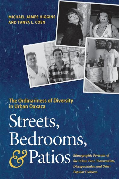 Streets Bedrooms and Patios
