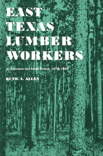 East Texas Lumber Workers
