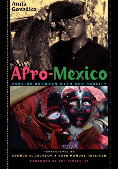Afro-Mexico