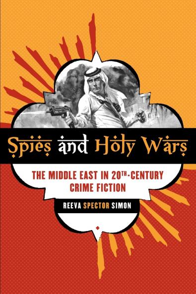 Spies and Holy Wars