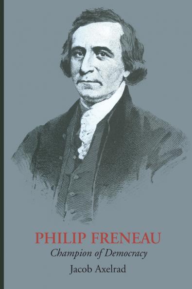 Philip Freneau