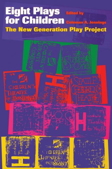 Eight Plays for Children