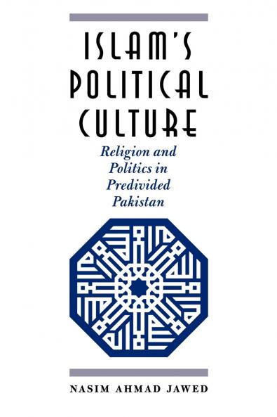 Islam's Political Culture