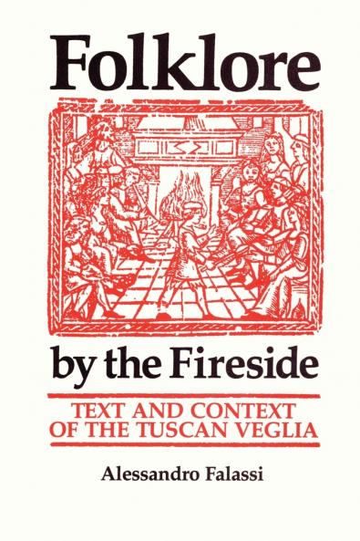 Folklore by the Fireside