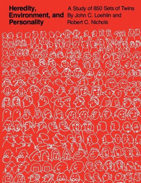 Heredity Environment and Personality