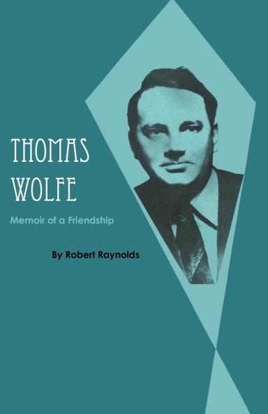 Thomas Wolfe