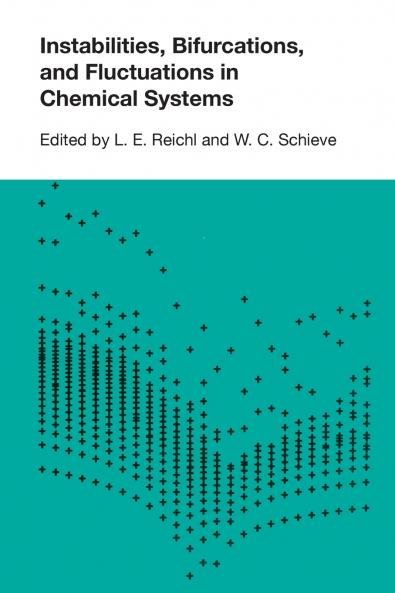 Instabilities Bifurcations and Fluctuations in Chemical Systems