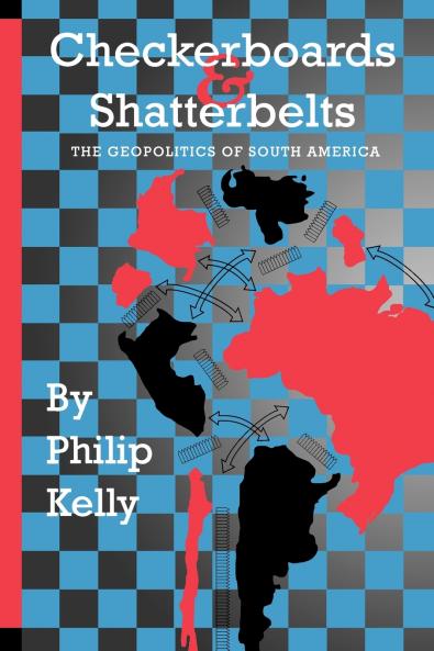 Checkerboards and Shatterbelts