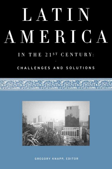 Latin America in the 21st Century