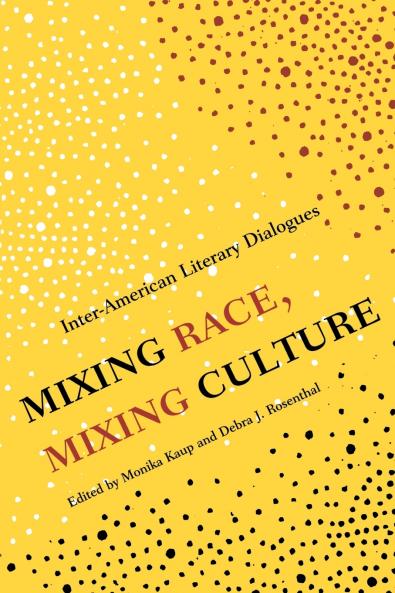 Mixing Race Mixing Culture