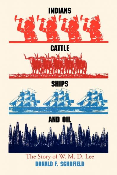 Indians Cattle Ships and Oil
