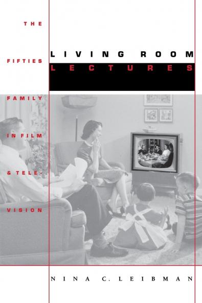 Living Room Lectures