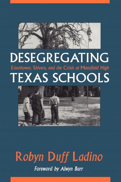 Desegregating Texas Schools
