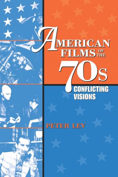 American Films of the 70s