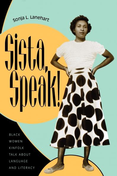 Sista Speak!