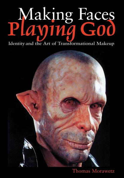 Making Faces Playing God