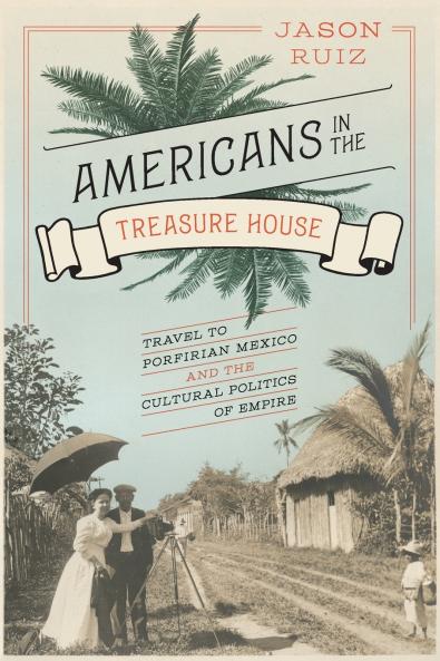 Americans in the Treasure House