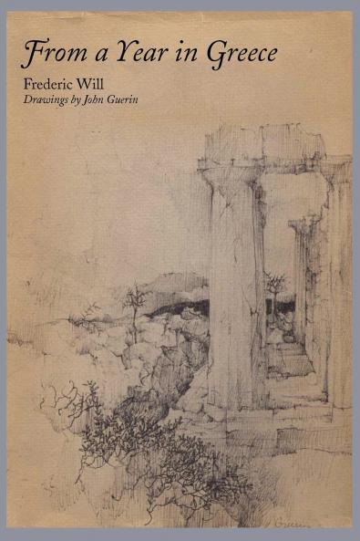 From a Year in Greece