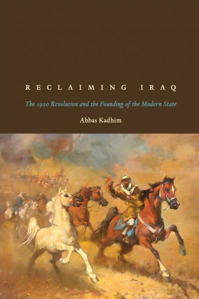Reclaiming Iraq