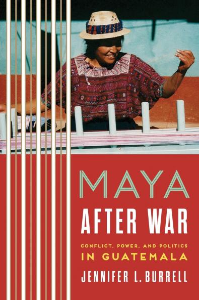 Maya after War