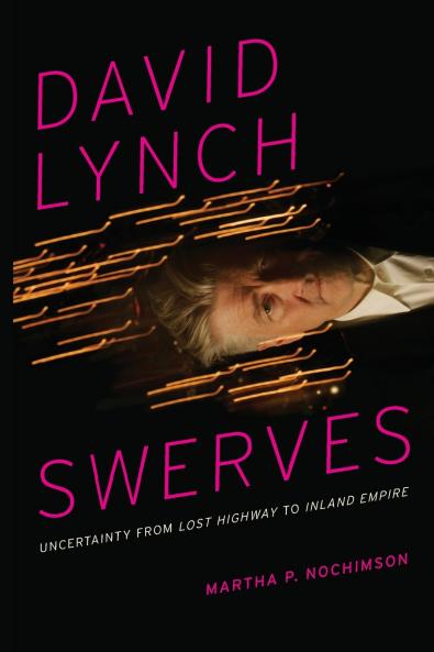 David Lynch Swerves