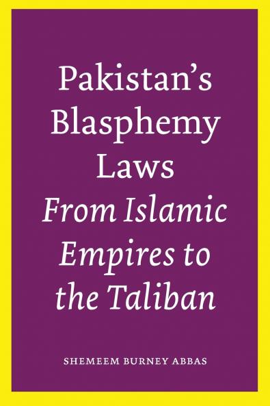 Pakistan's Blasphemy Laws