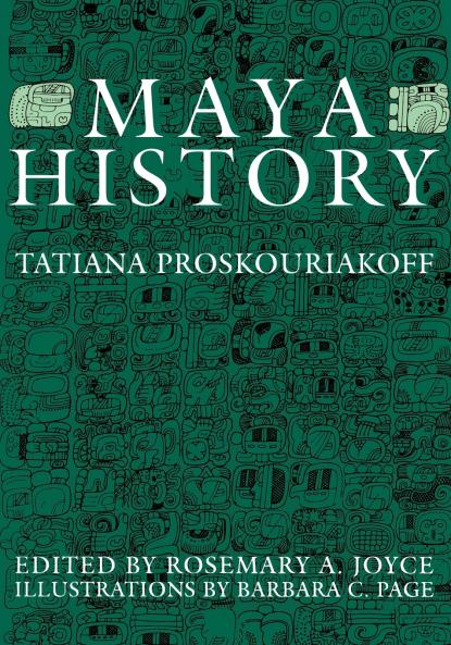 Maya History