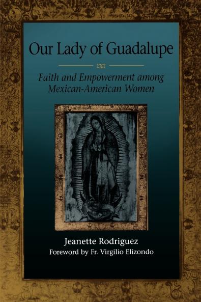 Our Lady of Guadalupe