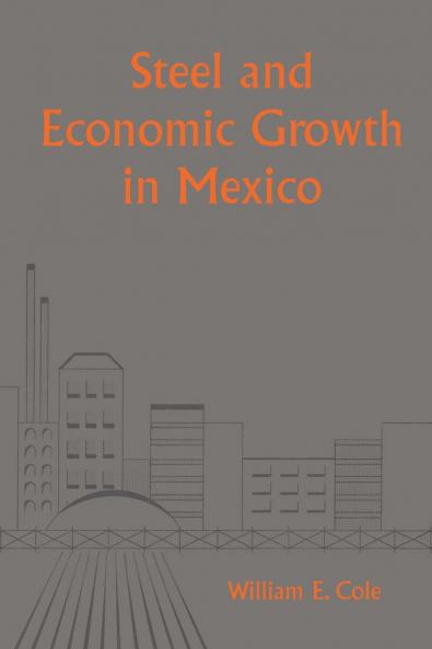 Steel and Economic Growth in Mexico
