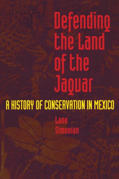 Defending the Land of the Jaguar
