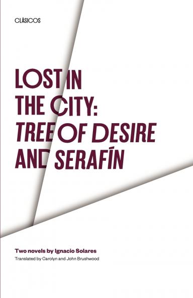Lost in the City