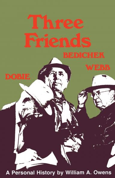 Three Friends