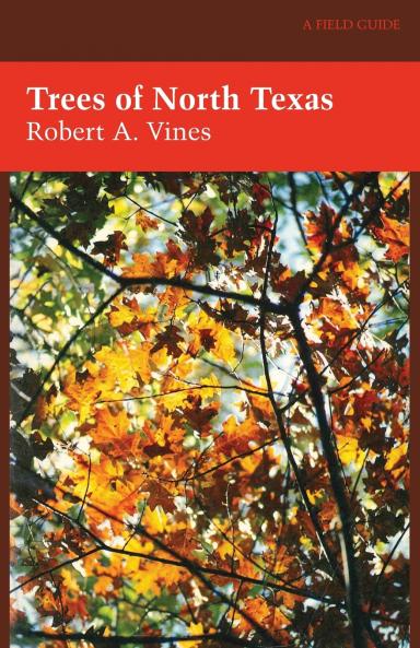 Trees of North Texas