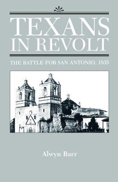 Texans in Revolt