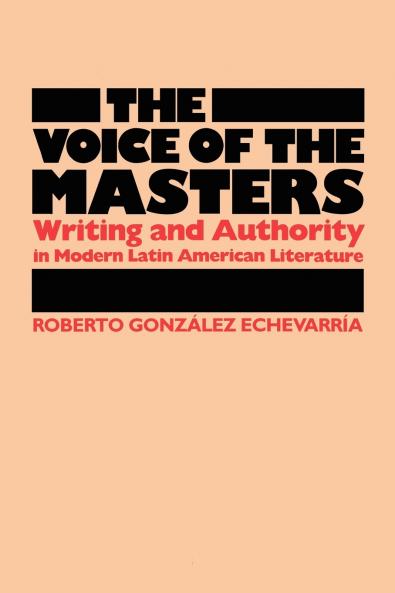 The Voice of the Masters