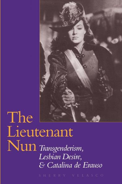 The Lieutenant Nun