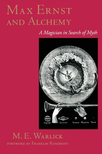 Max Ernst and Alchemy