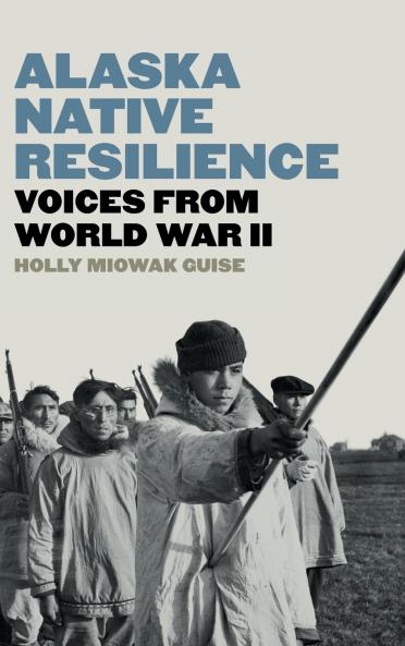 Alaska Native Resilience