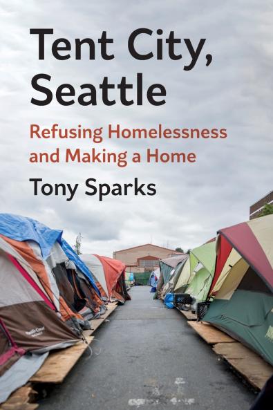 Tent City Seattle