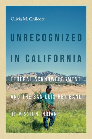Unrecognized in California